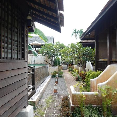 Baan Saen Fang Chiang Mai - Sha Plus Exterior foto