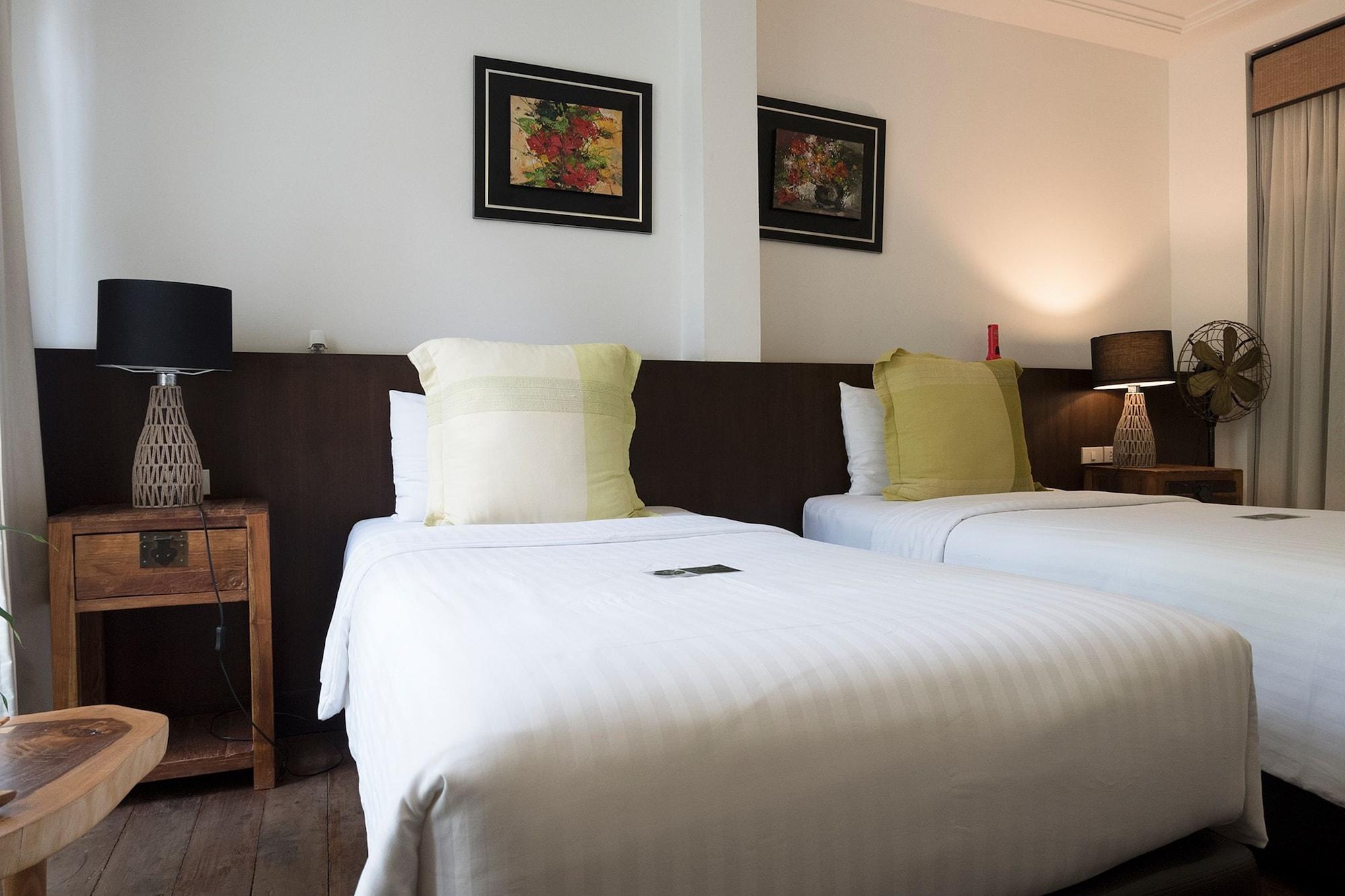 Baan Saen Fang Chiang Mai - Sha Plus Exterior foto