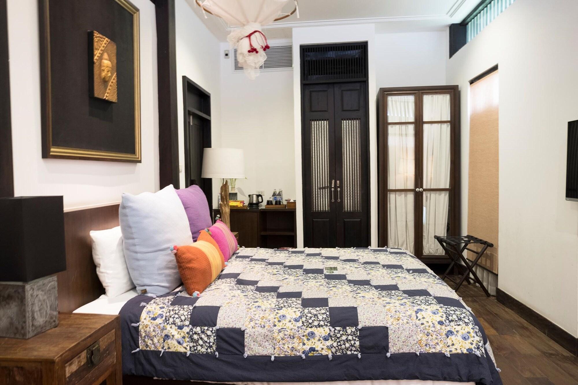Baan Saen Fang Chiang Mai - Sha Plus Exterior foto