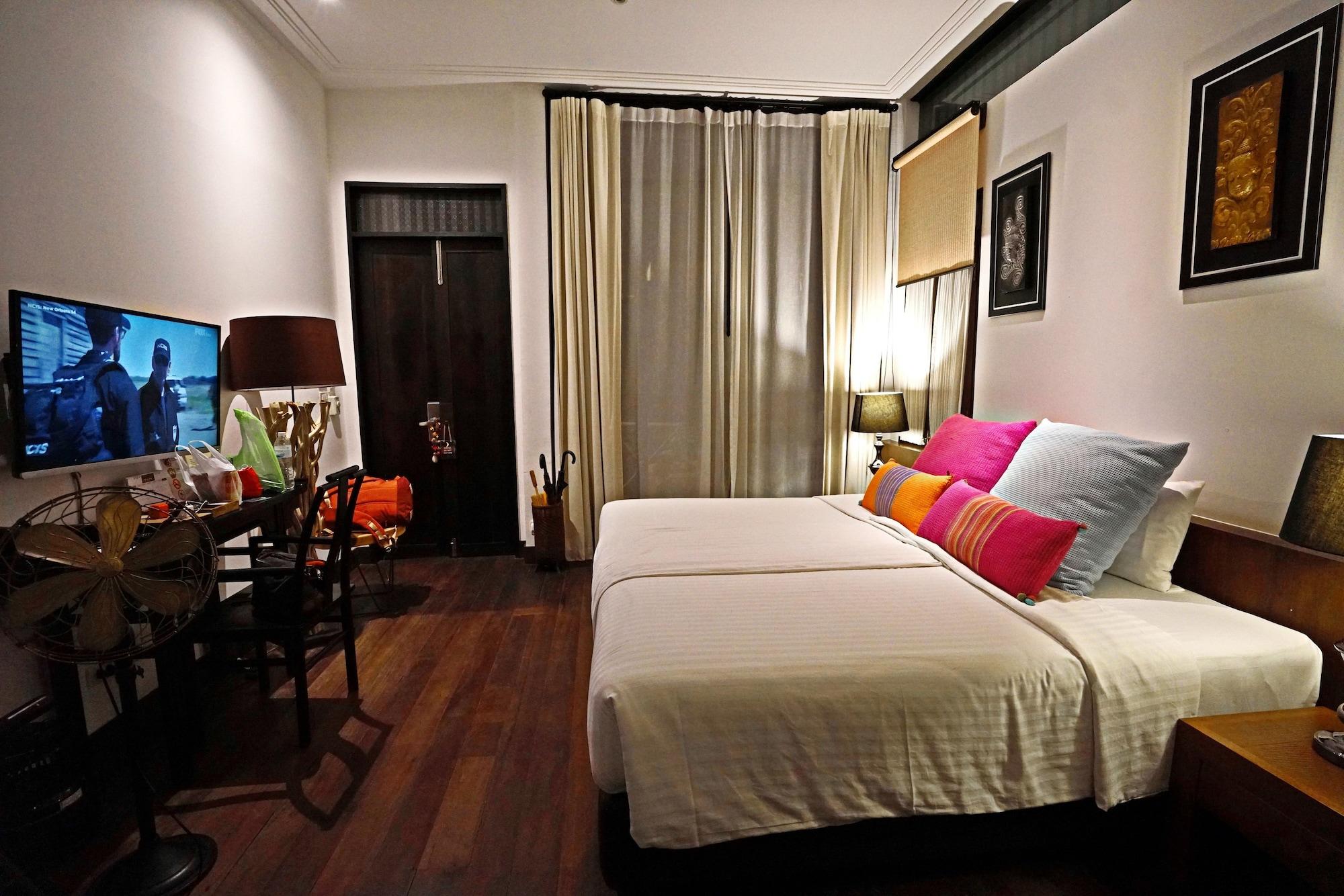 Baan Saen Fang Chiang Mai - Sha Plus Exterior foto