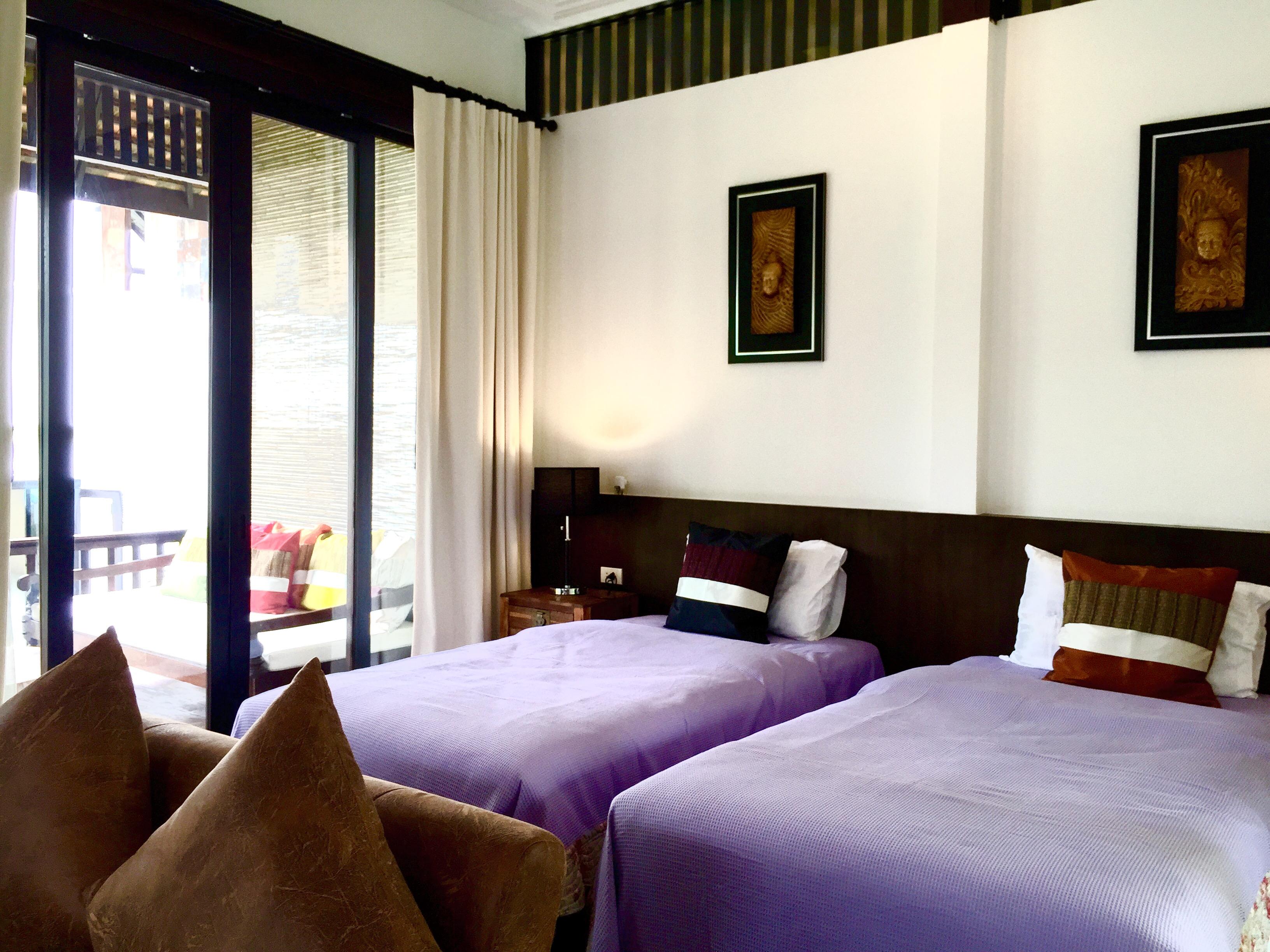 Baan Saen Fang Chiang Mai - Sha Plus Exterior foto
