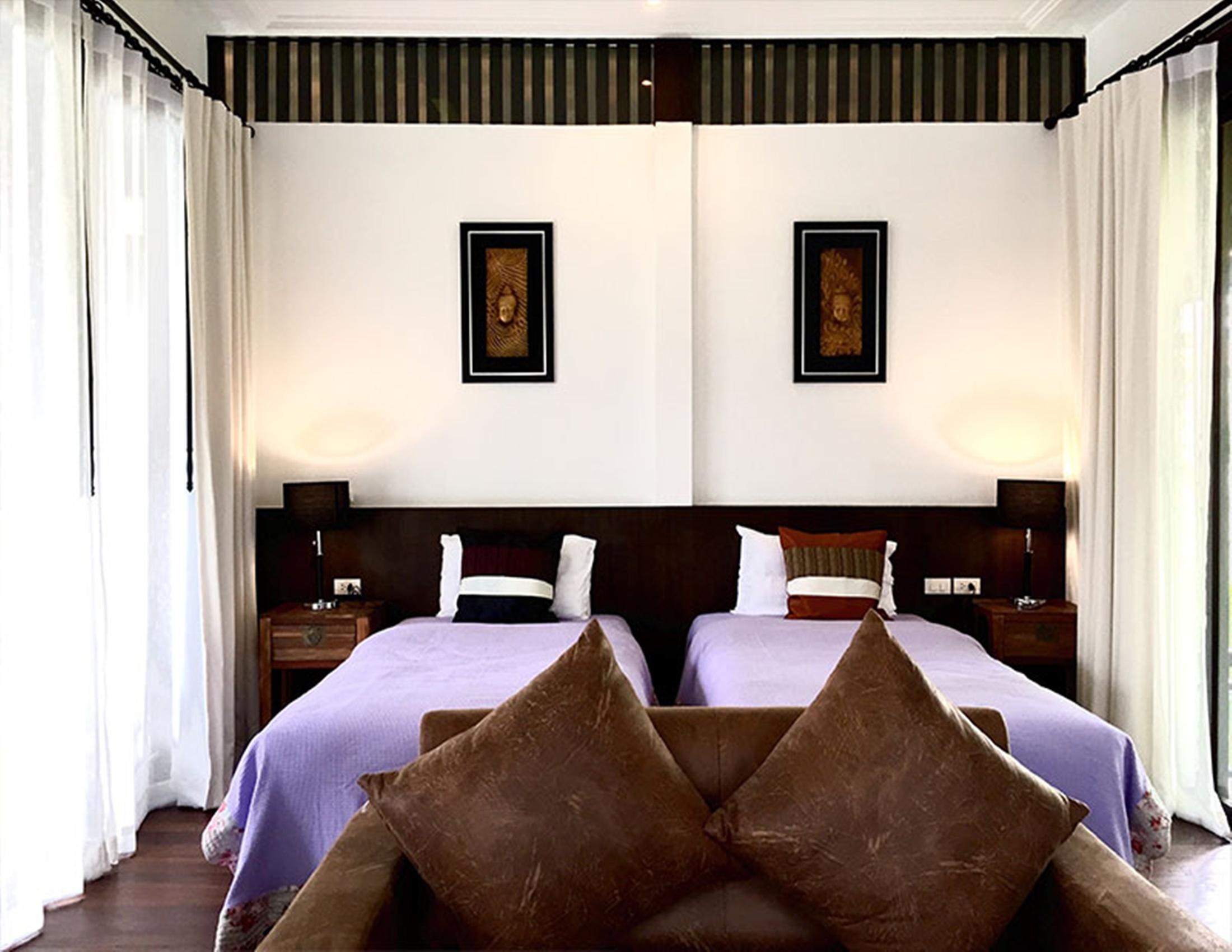 Baan Saen Fang Chiang Mai - Sha Plus Exterior foto