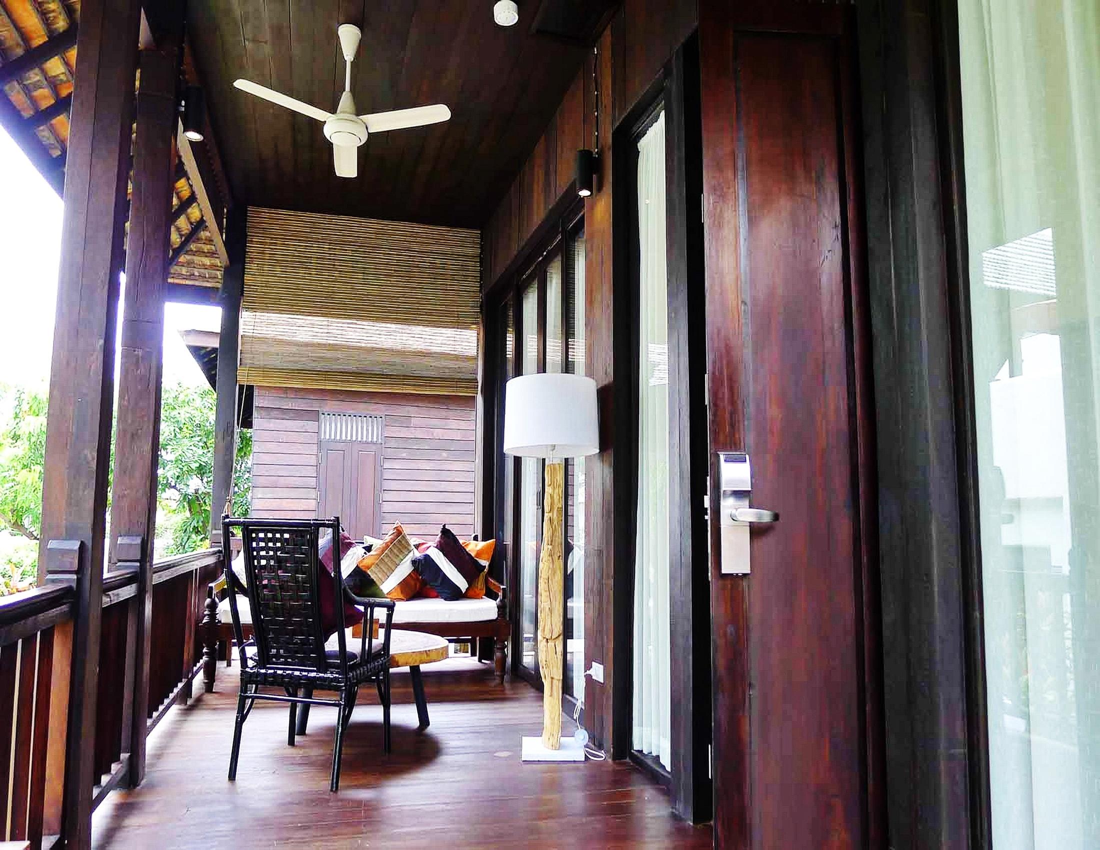 Baan Saen Fang Chiang Mai - Sha Plus Exterior foto