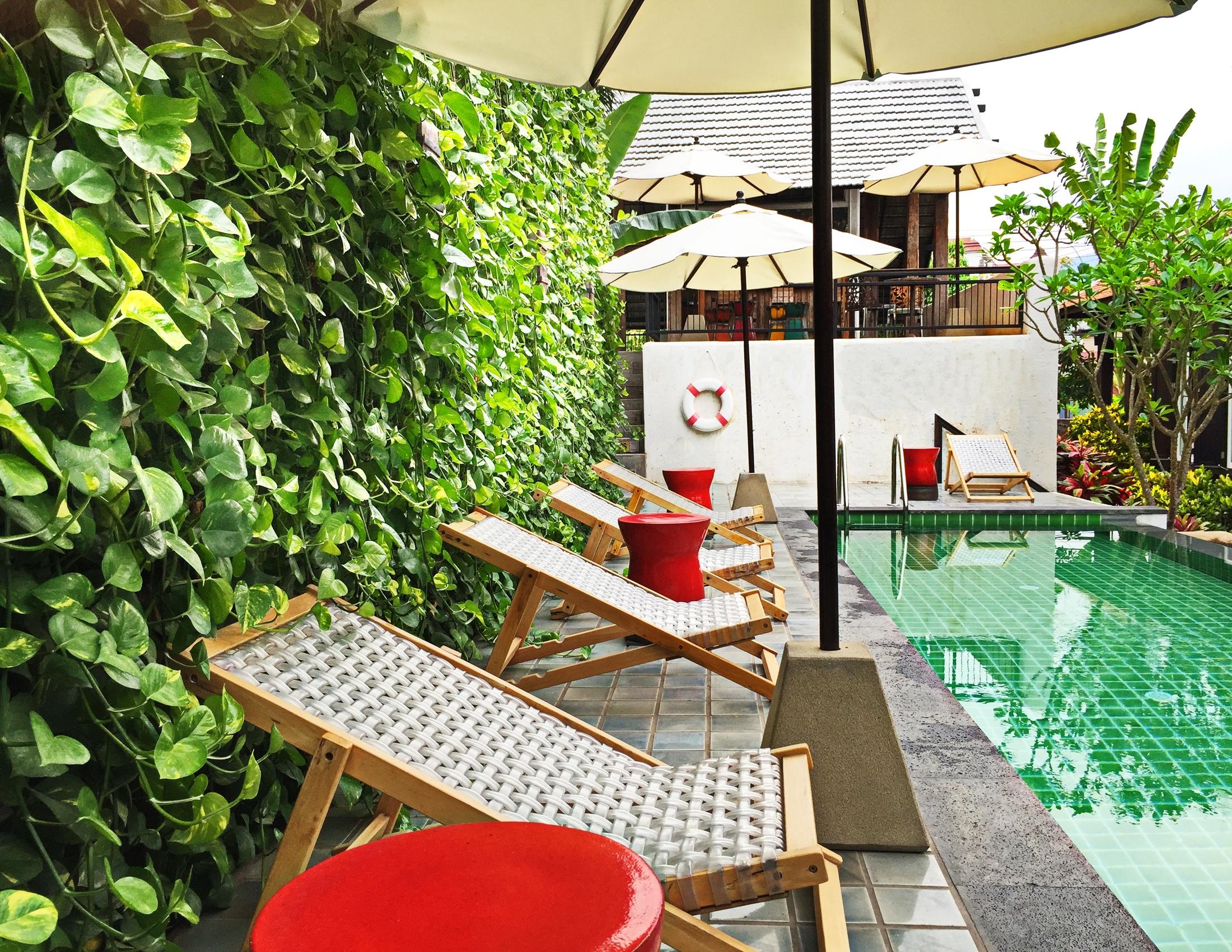 Baan Saen Fang Chiang Mai - Sha Plus Exterior foto