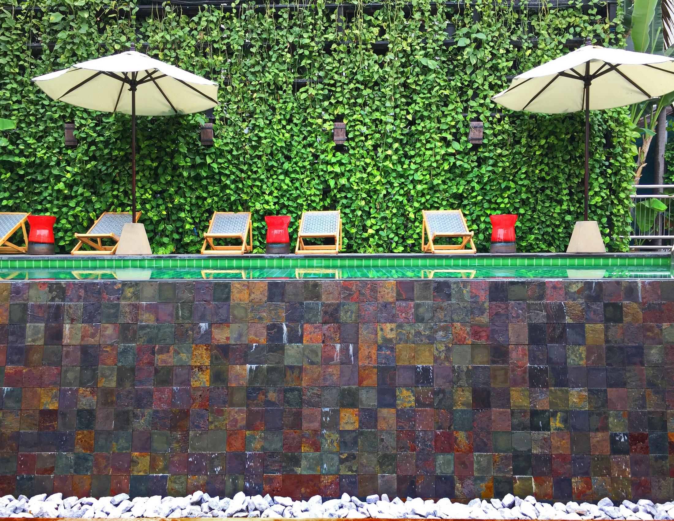 Baan Saen Fang Chiang Mai - Sha Plus Exterior foto