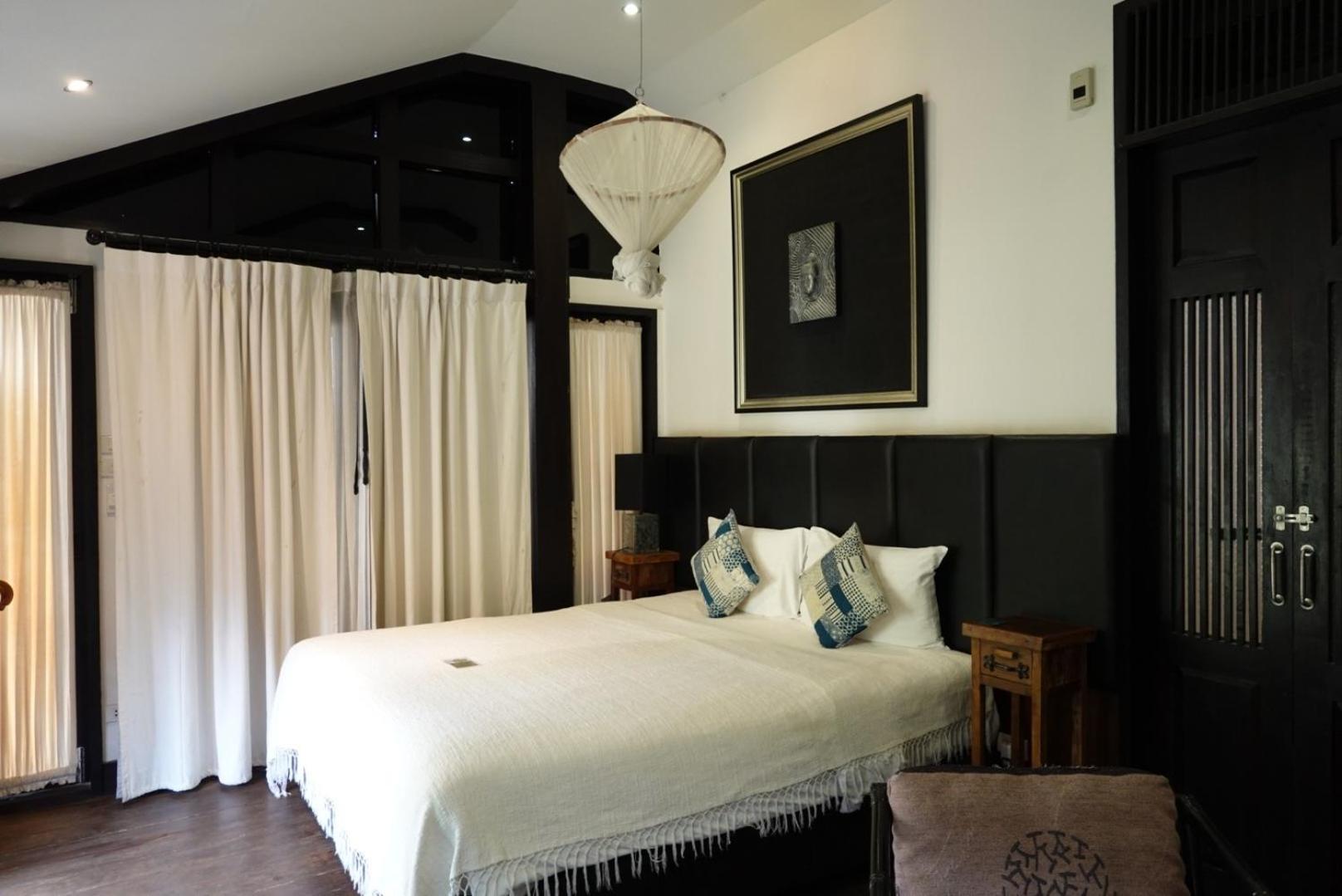 Baan Saen Fang Chiang Mai - Sha Plus Exterior foto