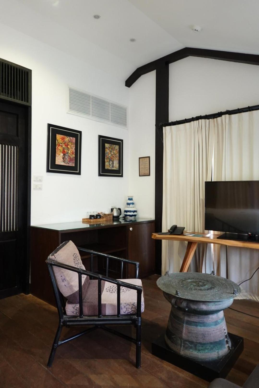 Baan Saen Fang Chiang Mai - Sha Plus Exterior foto