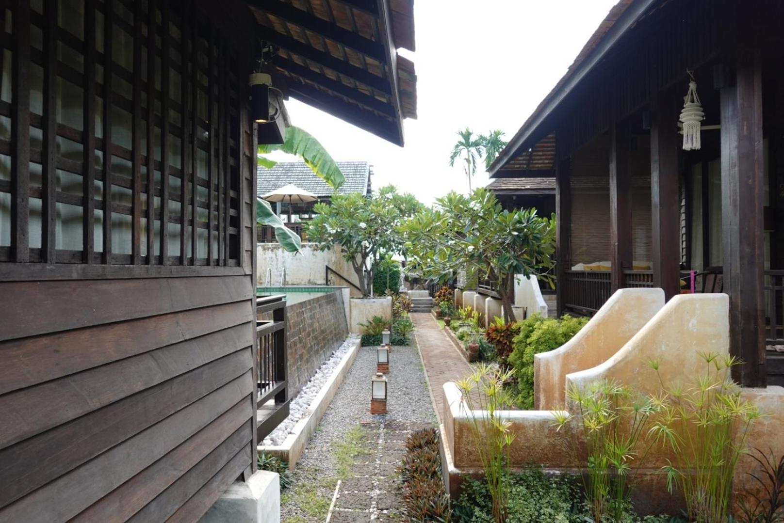 Baan Saen Fang Chiang Mai - Sha Plus Exterior foto