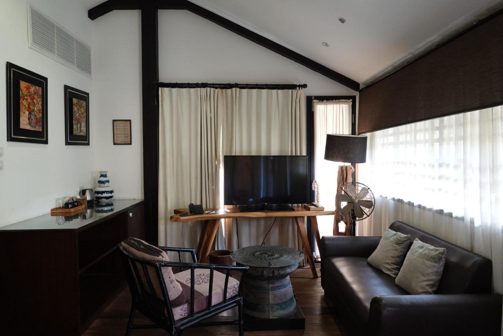 Baan Saen Fang Chiang Mai - Sha Plus Exterior foto
