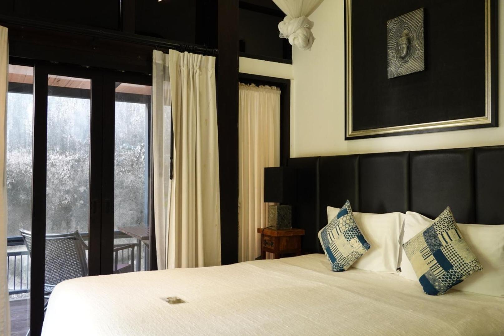 Baan Saen Fang Chiang Mai - Sha Plus Exterior foto