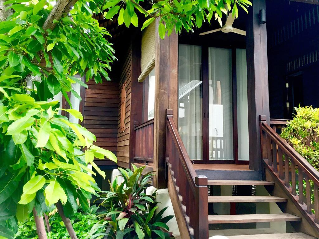 Baan Saen Fang Chiang Mai - Sha Plus Exterior foto