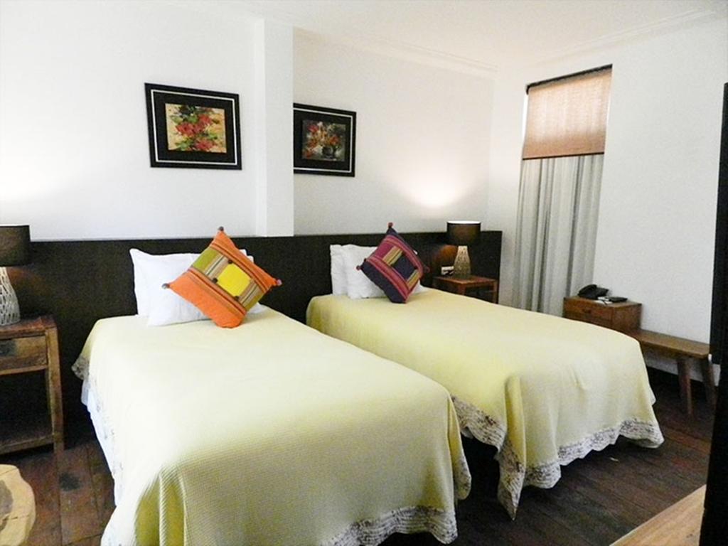 Baan Saen Fang Chiang Mai - Sha Plus Exterior foto
