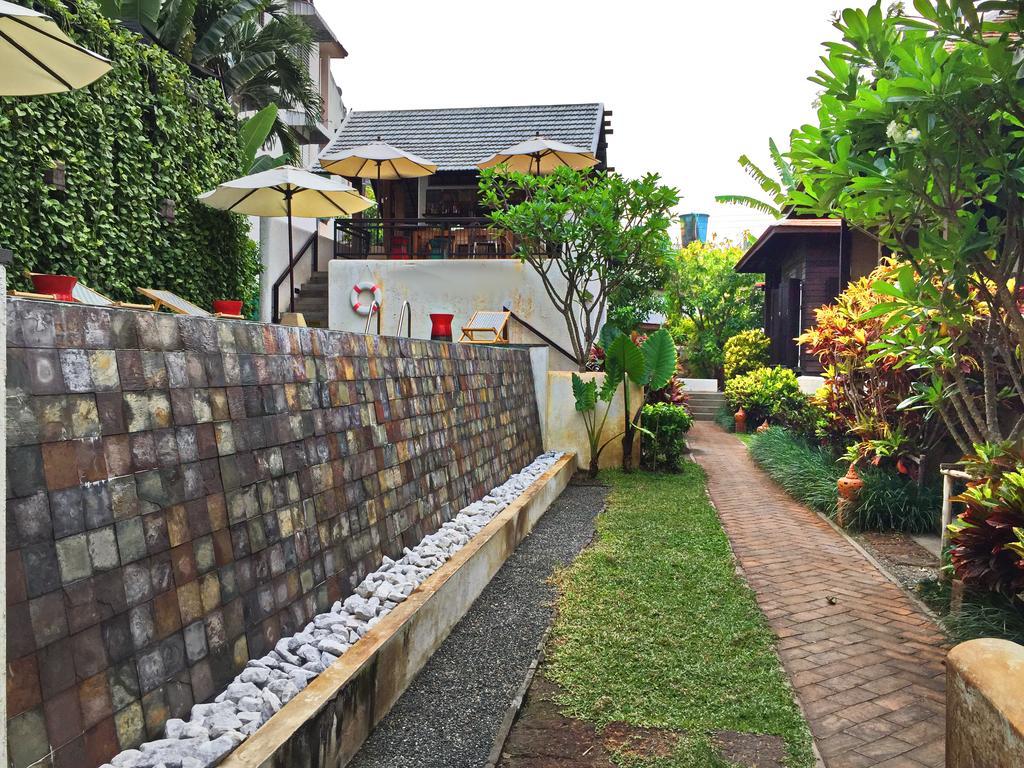 Baan Saen Fang Chiang Mai - Sha Plus Exterior foto