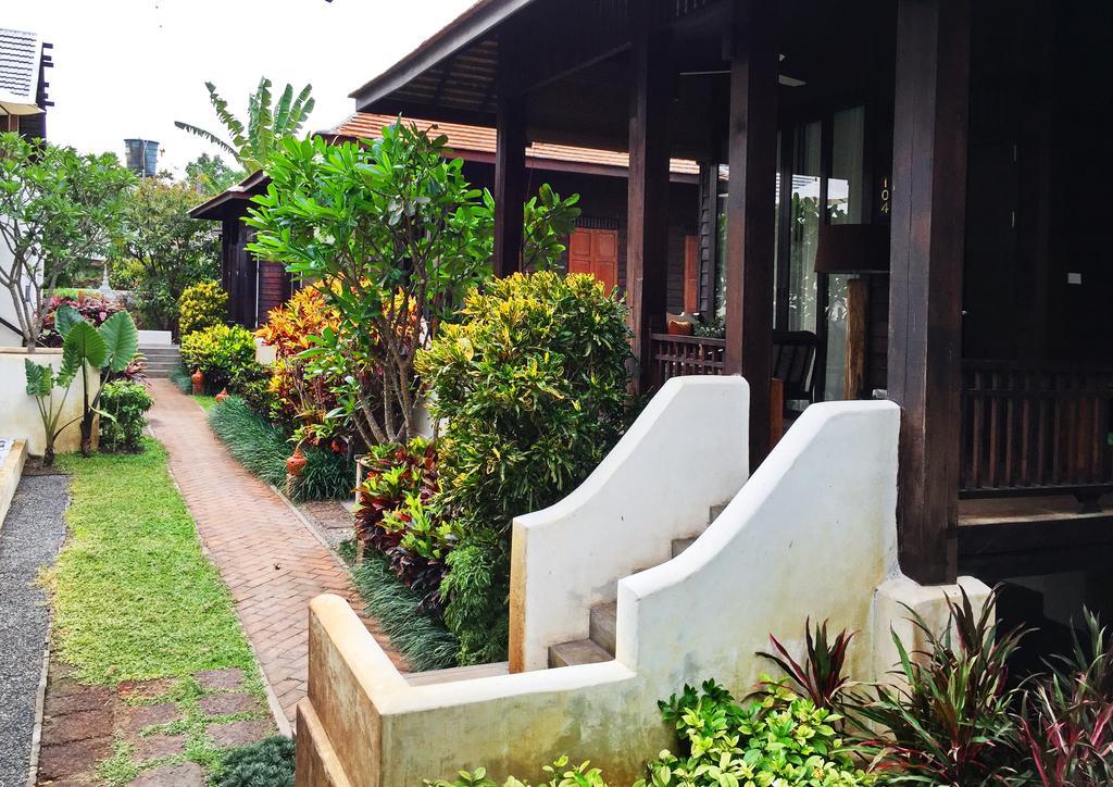 Baan Saen Fang Chiang Mai - Sha Plus Exterior foto