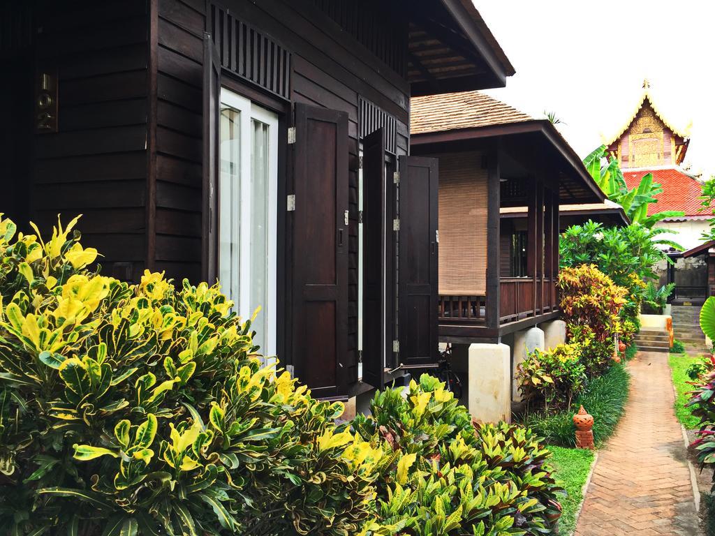 Baan Saen Fang Chiang Mai - Sha Plus Exterior foto