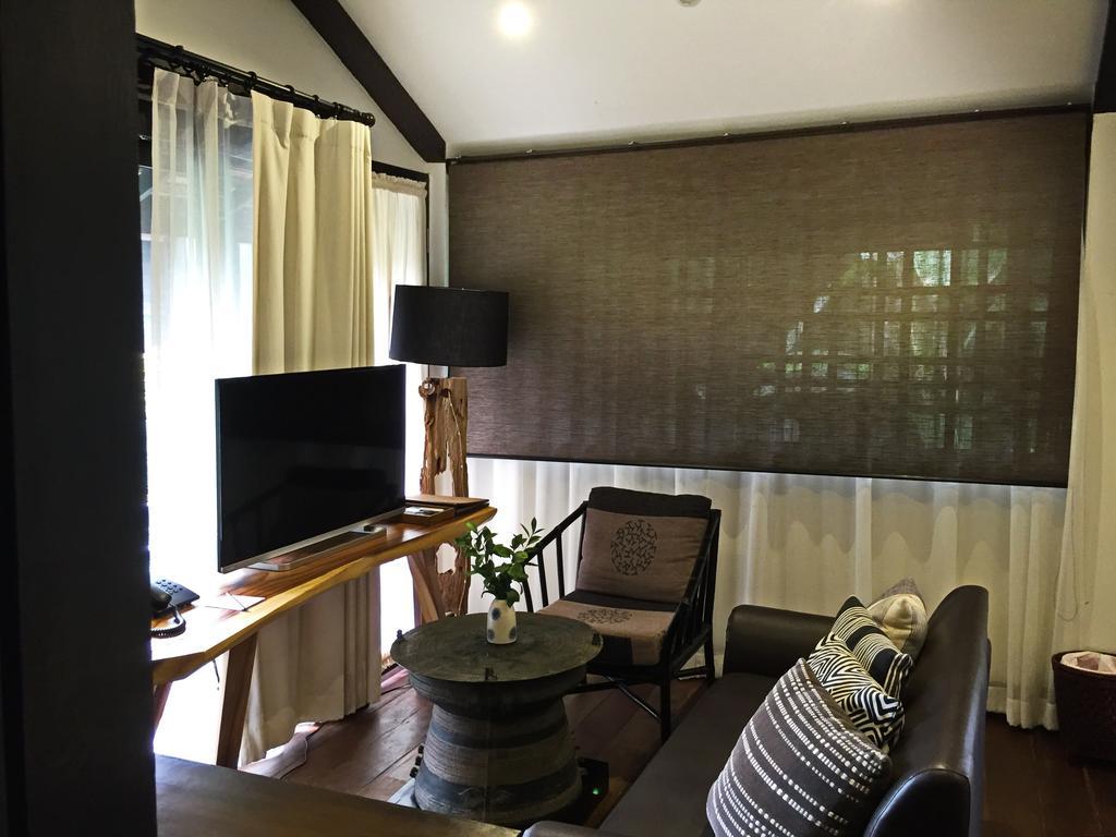 Baan Saen Fang Chiang Mai - Sha Plus Exterior foto