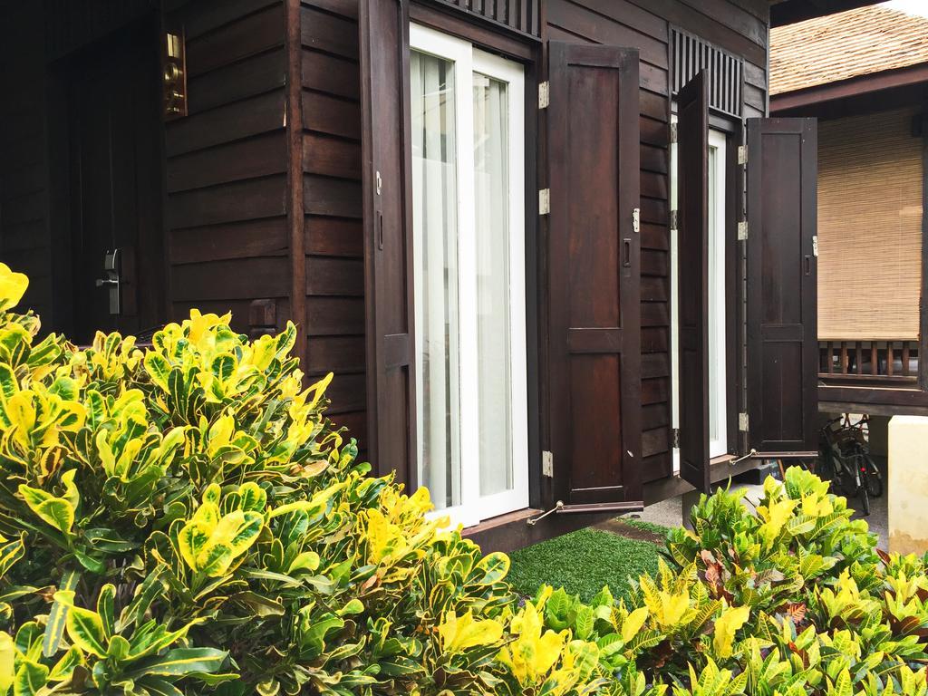 Baan Saen Fang Chiang Mai - Sha Plus Exterior foto