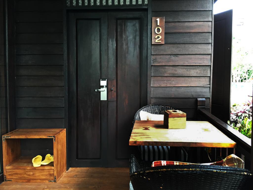 Baan Saen Fang Chiang Mai - Sha Plus Exterior foto