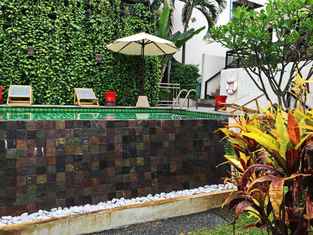 Baan Saen Fang Chiang Mai - Sha Plus Exterior foto