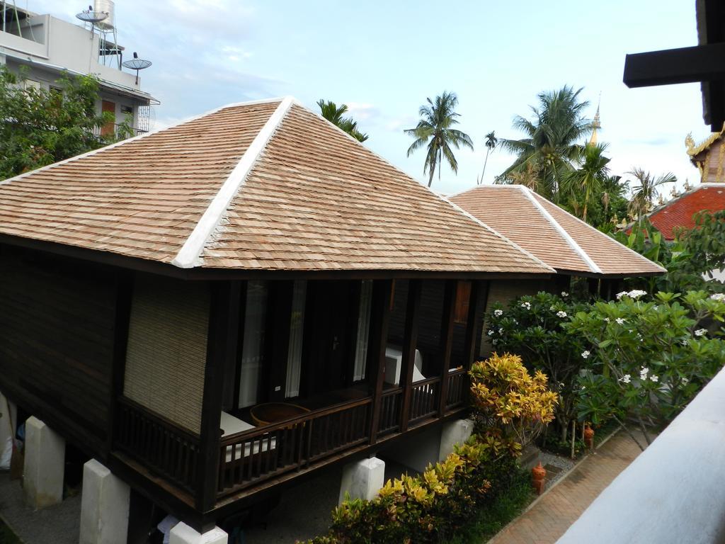 Baan Saen Fang Chiang Mai - Sha Plus Exterior foto