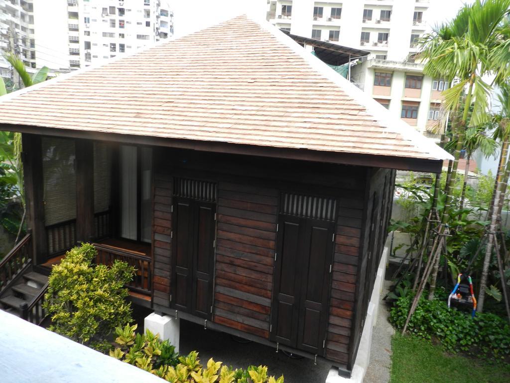 Baan Saen Fang Chiang Mai - Sha Plus Exterior foto