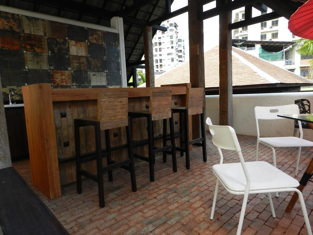 Baan Saen Fang Chiang Mai - Sha Plus Exterior foto