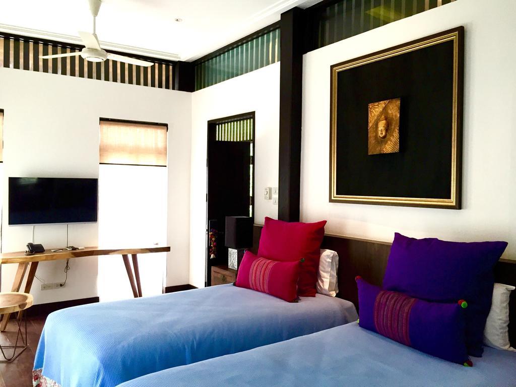 Baan Saen Fang Chiang Mai - Sha Plus Exterior foto