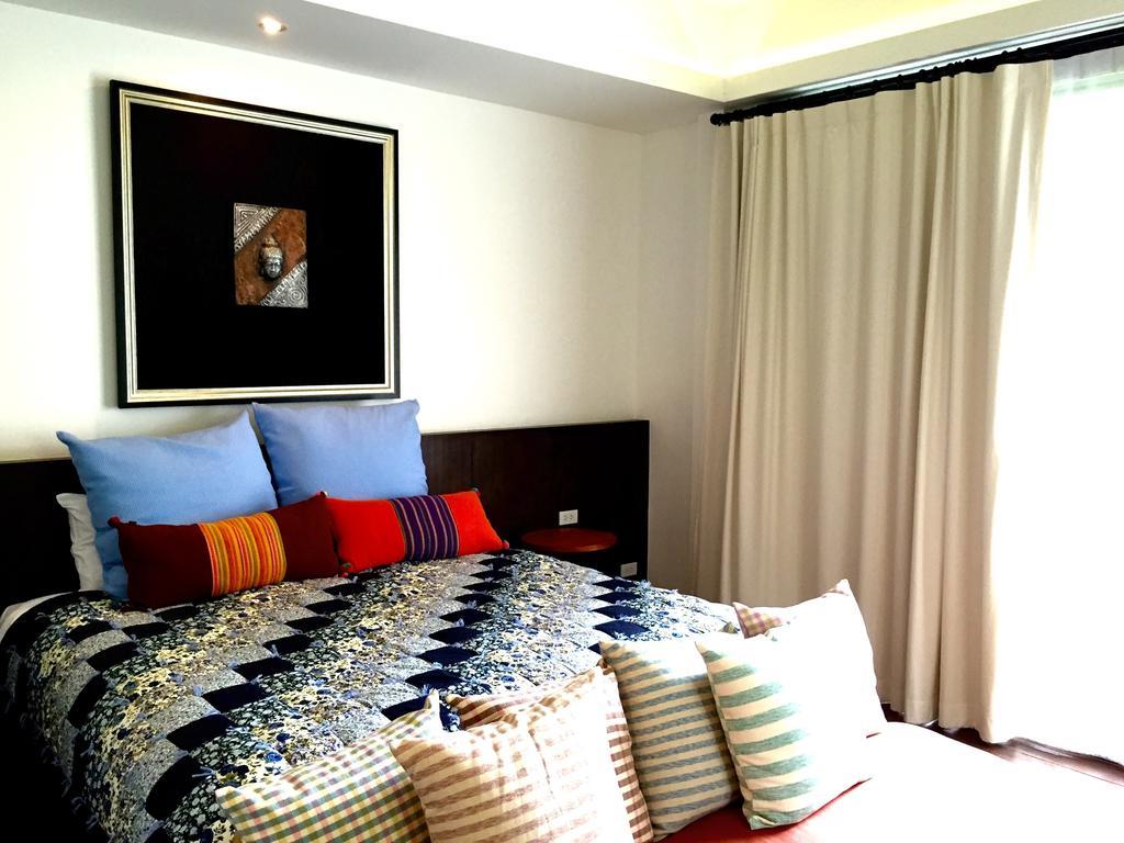 Baan Saen Fang Chiang Mai - Sha Plus Exterior foto
